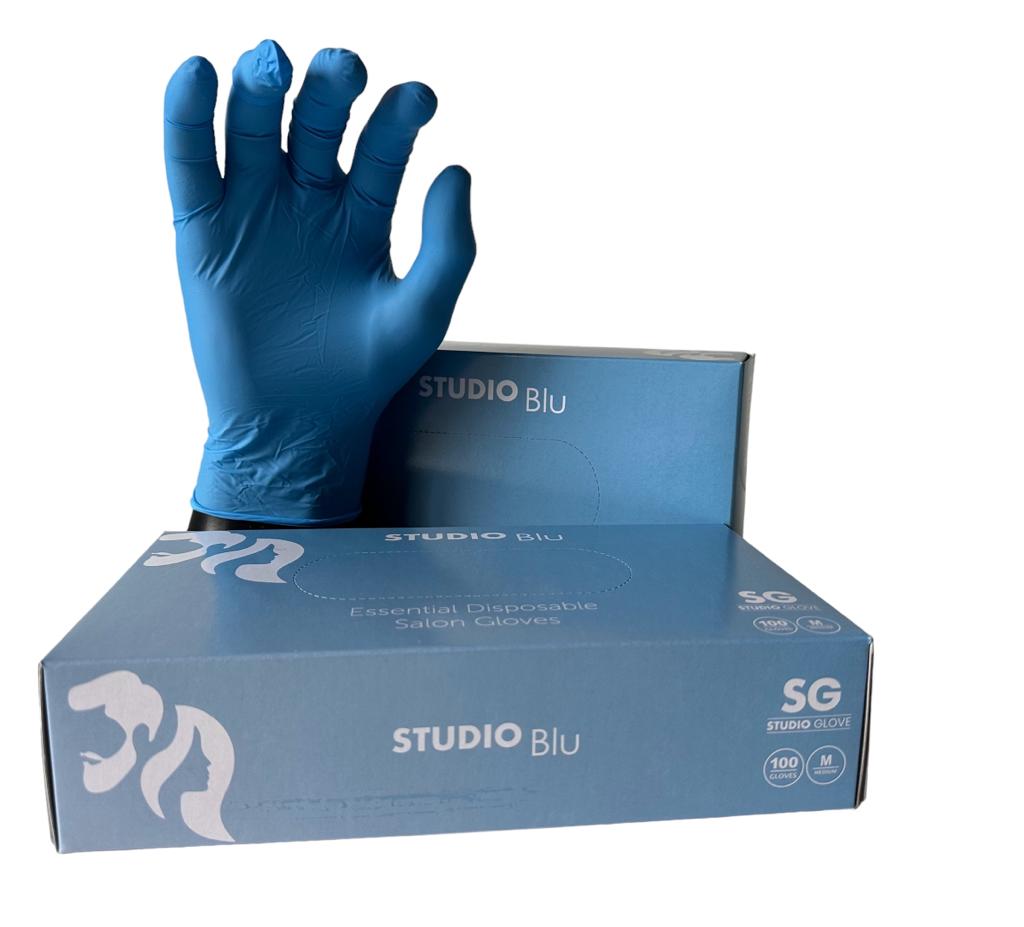 Sibel Anti UV Gloves  Direct Salon Furniture UK DELIVERY